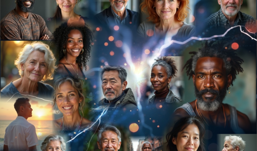 The Fierce After60™ Guide to Living Unapologetically